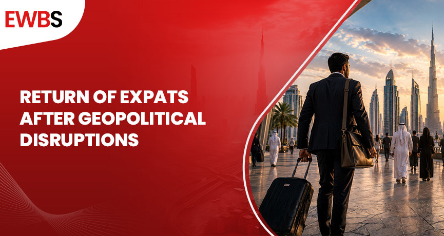 Return of Expats & UAE Business Opportunities