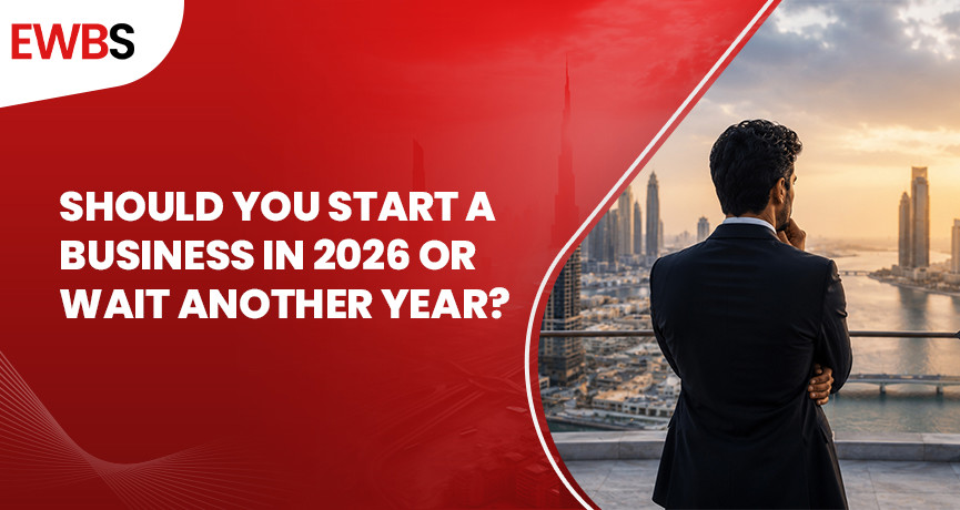 Should You Start a Business in 2026 or Wait Another Year?