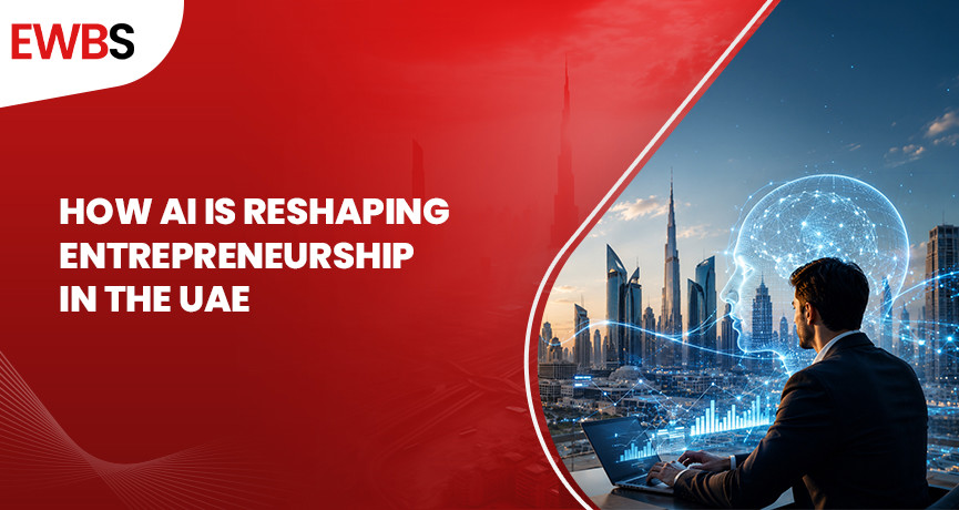 How AI Is Reshaping Entrepreneurship in the UAE