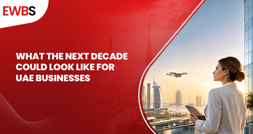 What the Next Decade Could Look Like for UAE Businesses